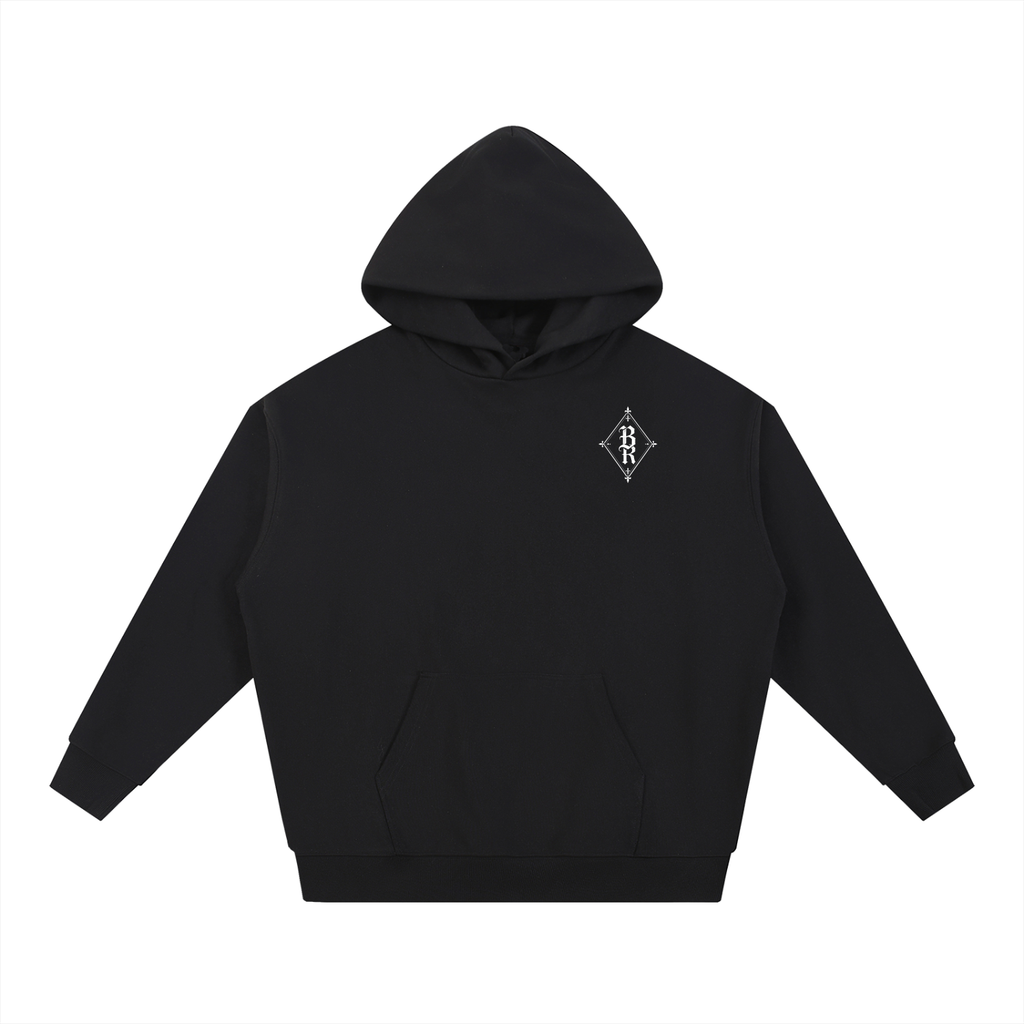 Fuck ICE Hoodie
