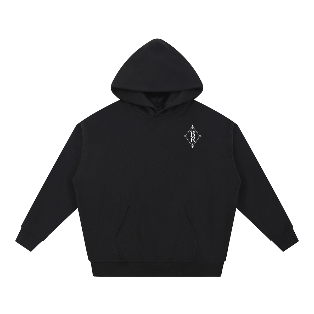 Fuck ICE Hoodie