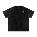 Adopt Don't Shop Oversized Cotton T-Shirt