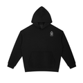 Adopt Don't Shop Heavyweight Hoodie