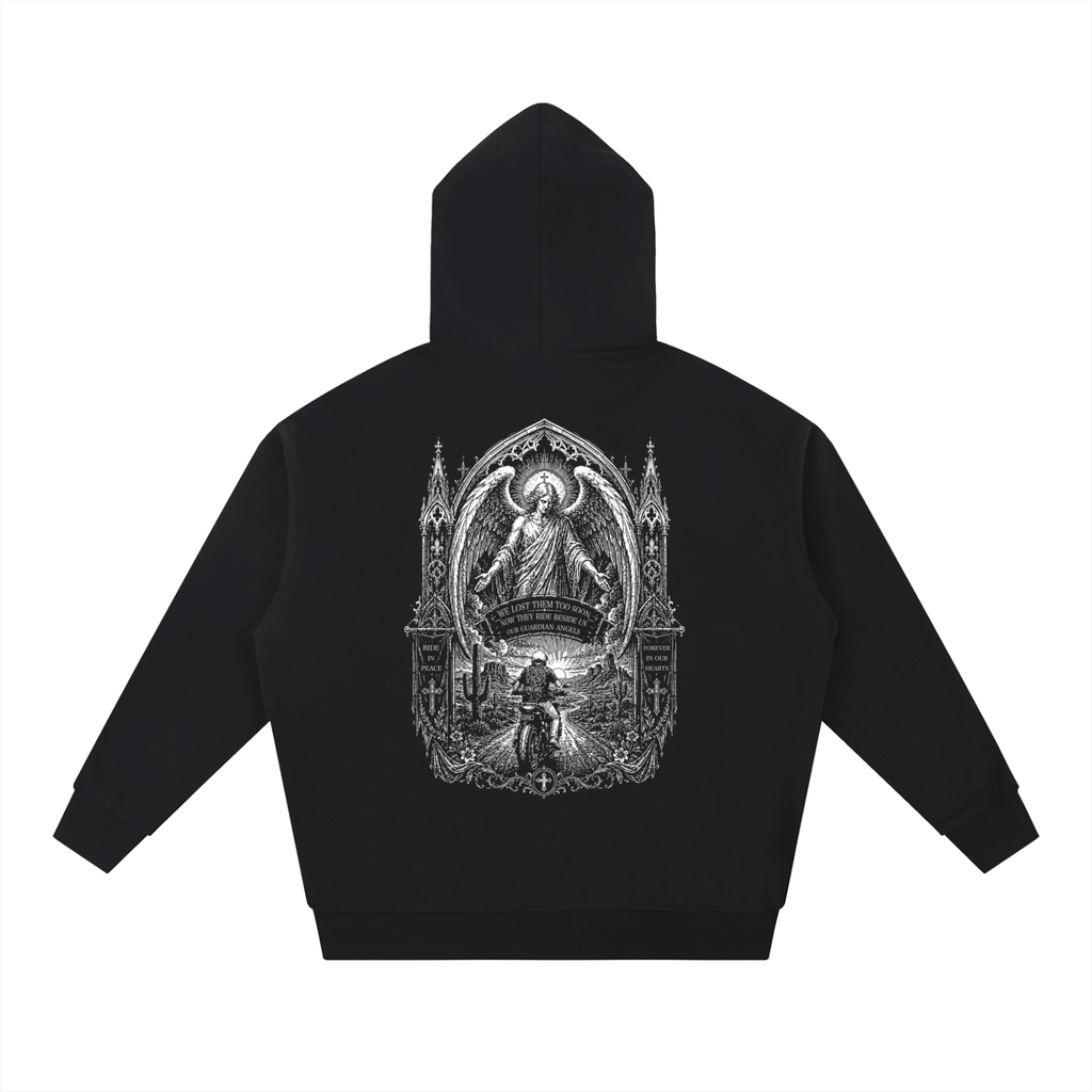 Guardian Angel Hoodie