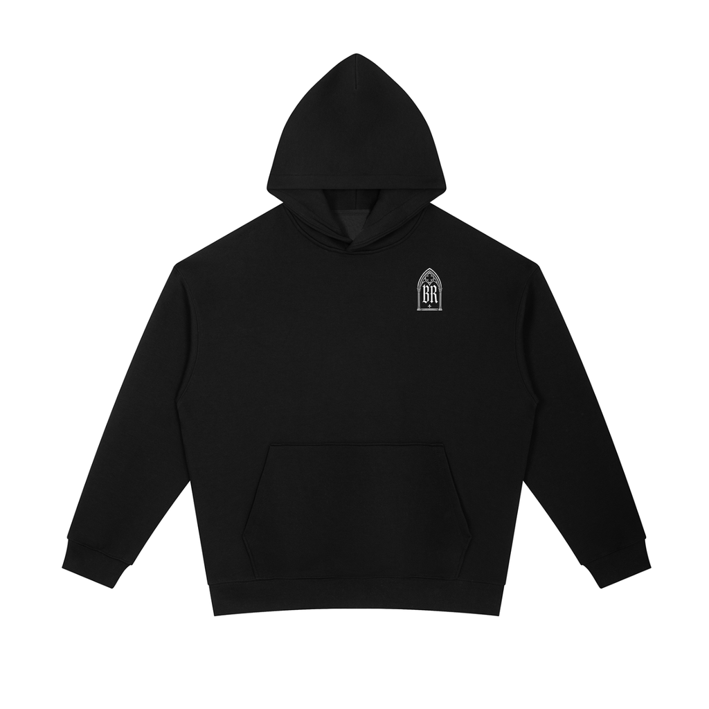 Guardian of Pages Hoodie