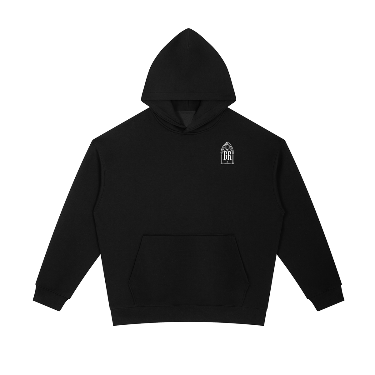 Guardian of Pages Hoodie