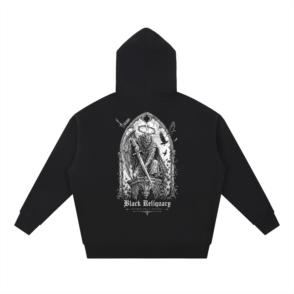 Cathedral Sentinel Hoodie