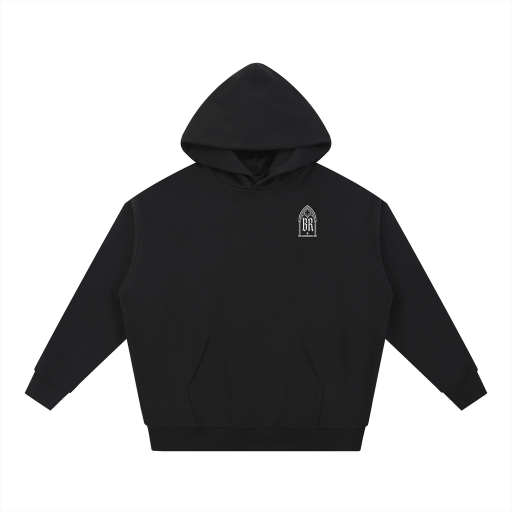 Guardian Angel Hoodie