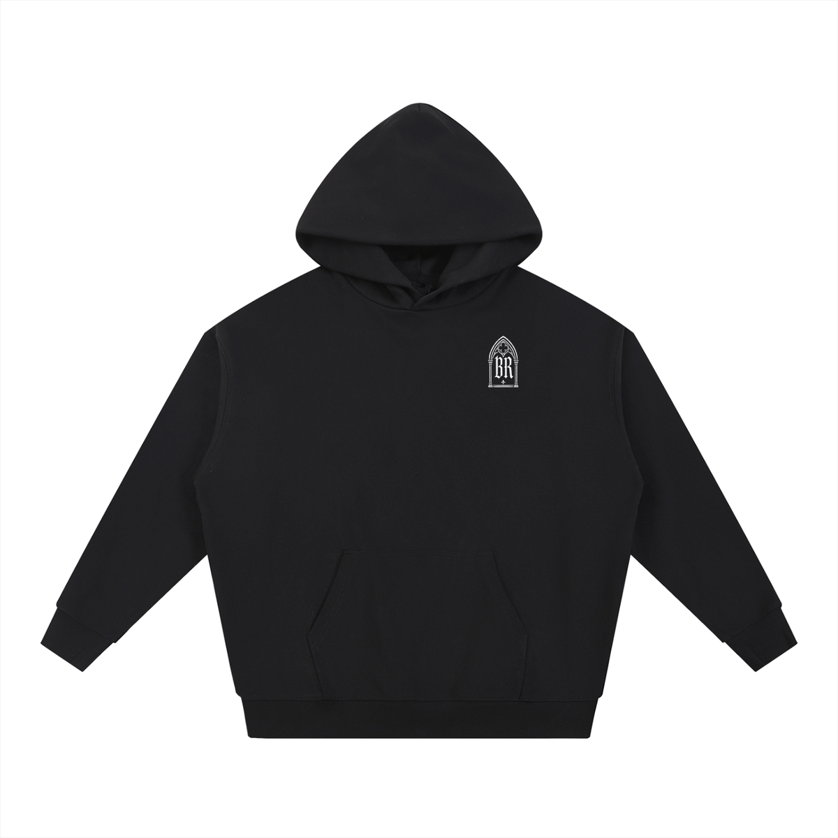 Guardian Angel Hoodie