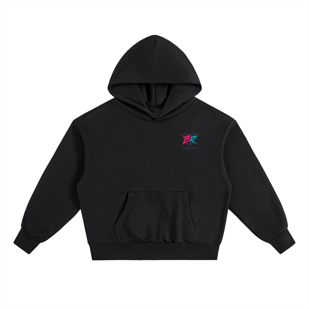 7 Eleven Meet  Hoodie