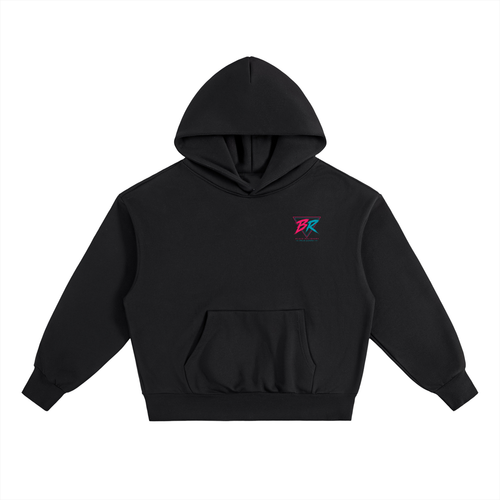 7 Eleven Meet  Hoodie