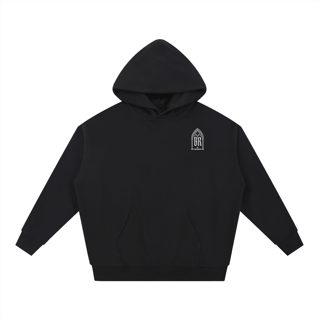 Cathedral Sentinel Hoodie