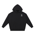 Cathedral Sentinel Hoodie